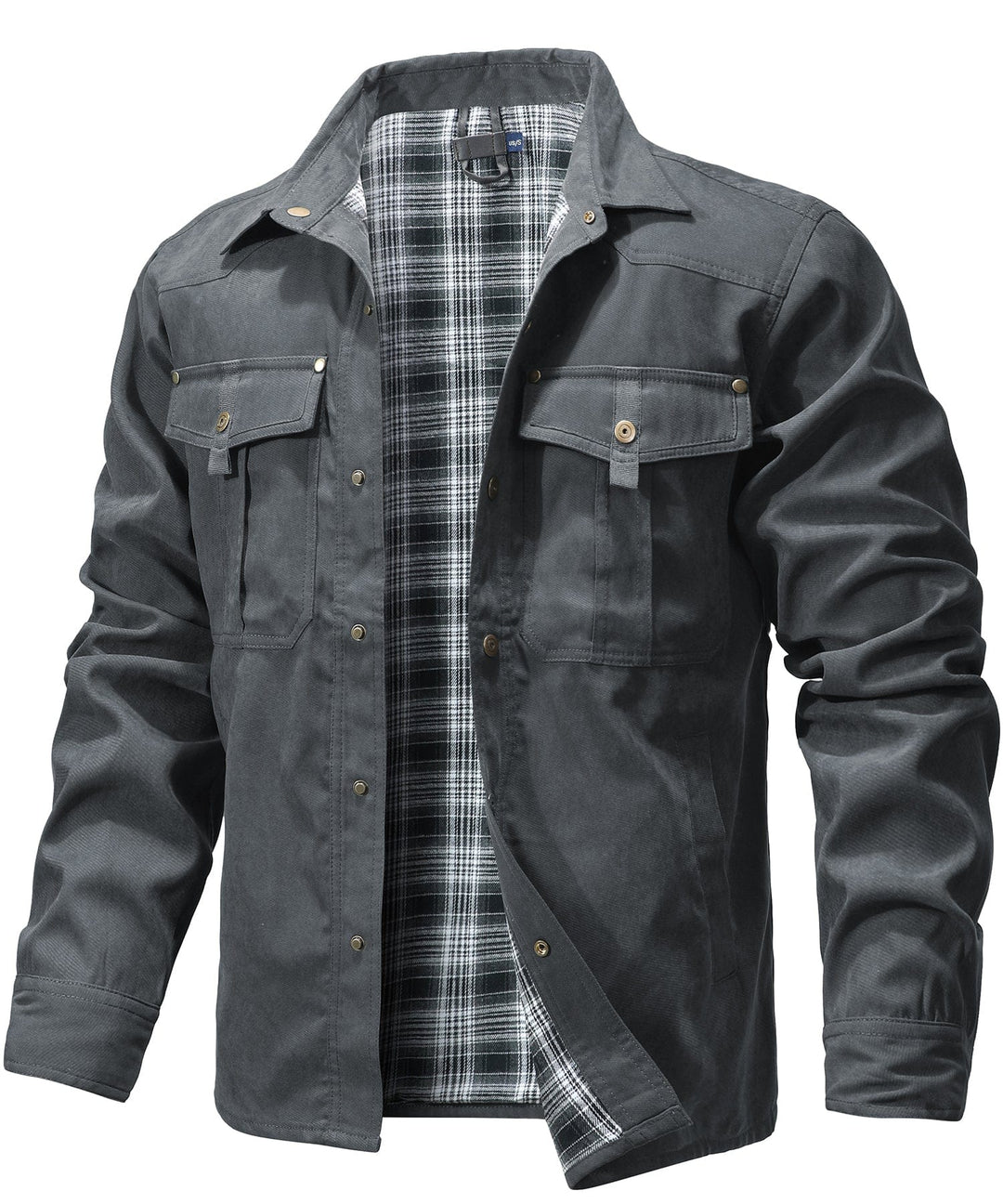 DVTL | Pietro Jacket