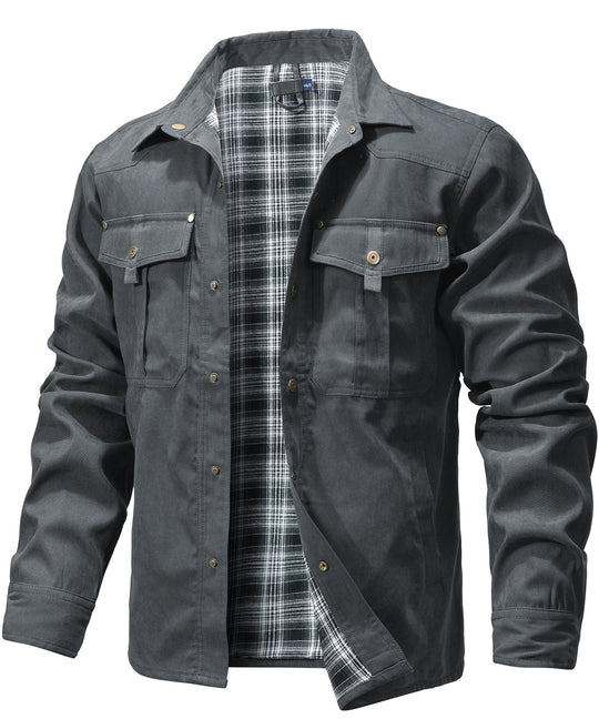 DVTL | Pietro Jacket