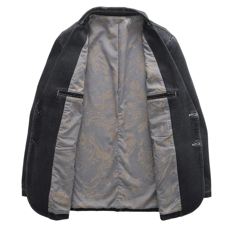 DVTL | Erik Jacket
