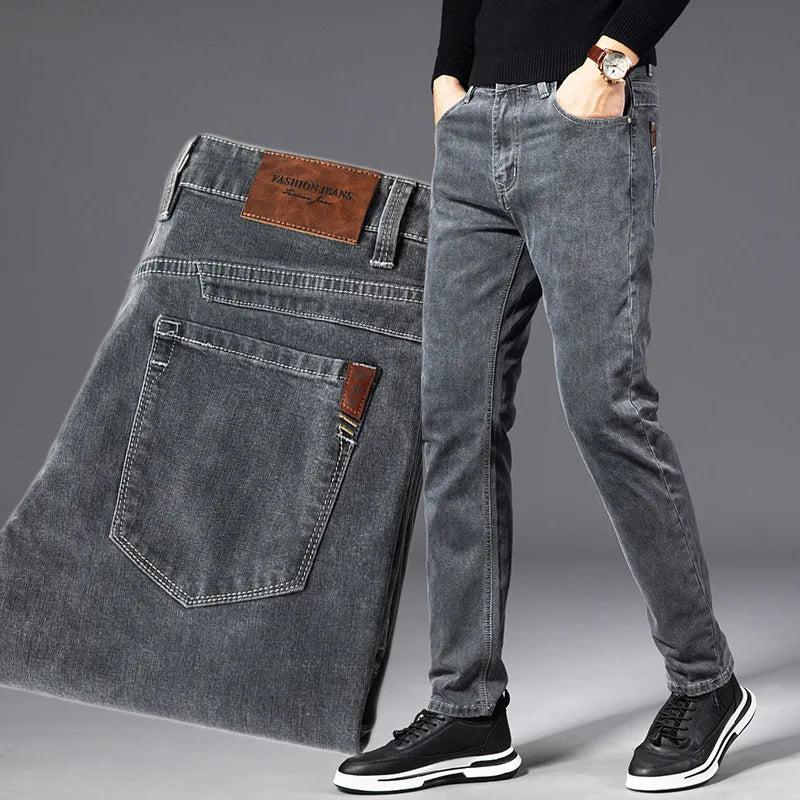 DVTL | Jeremy Denim Jeans