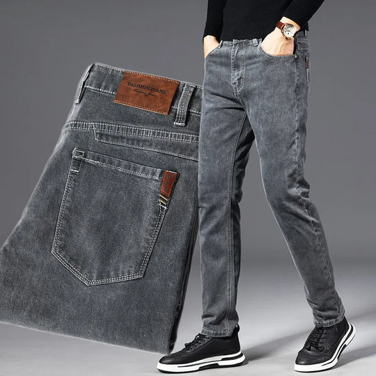 DVTL | Jeremy Denim Jeans