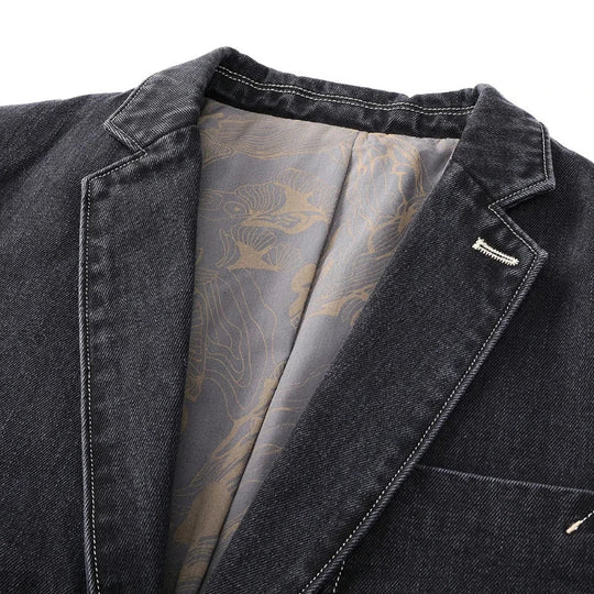 DVTL | Erik Jacket