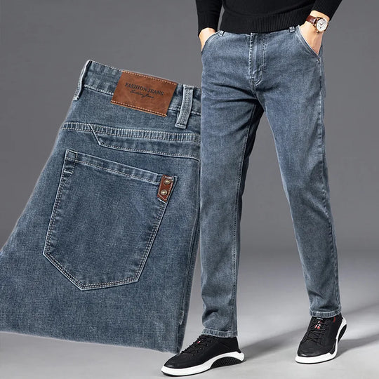 DVTL | Jeremy Denim Jeans