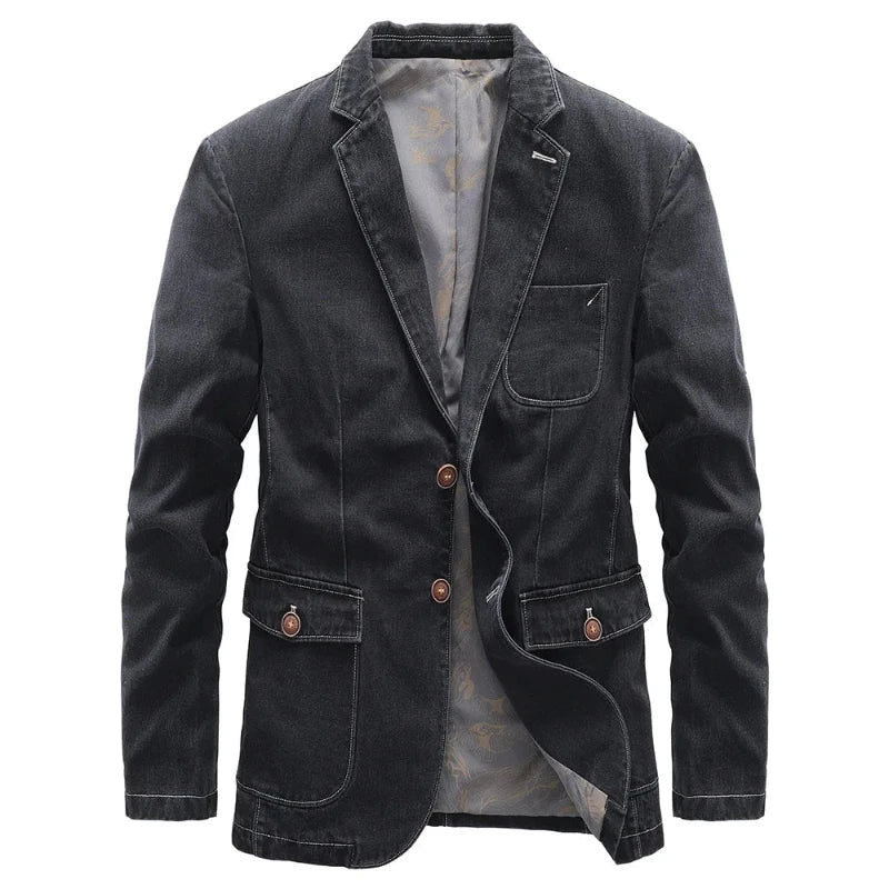 DVTL | Erik Jacket
