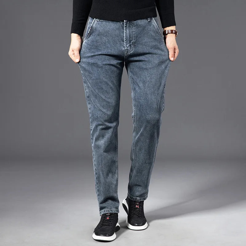 DVTL | Jeremy Denim Jeans