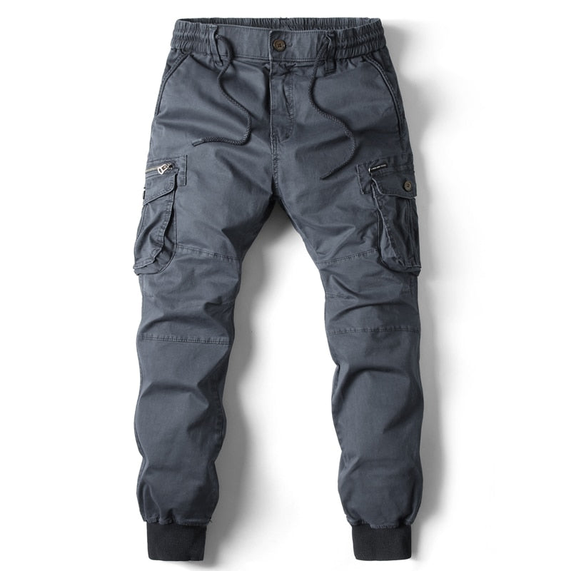 DVTL | Leo Cargo Joggers