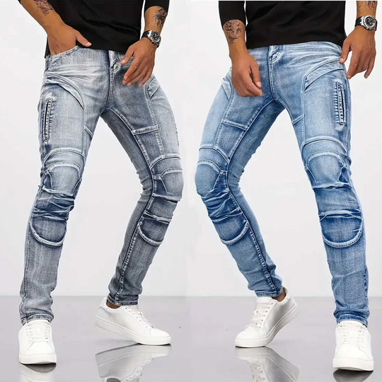 DVTL | Federico Slim Jeans *GET 1+1 FREE*