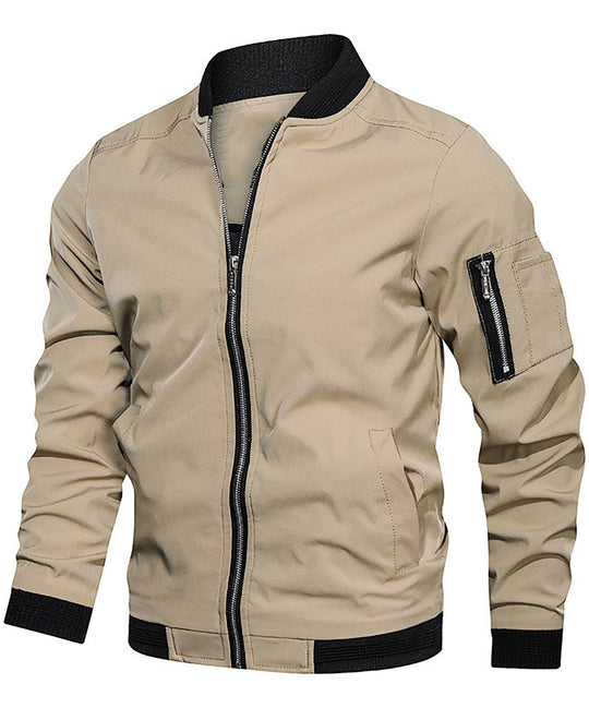 DVTL | Carlo Jacket