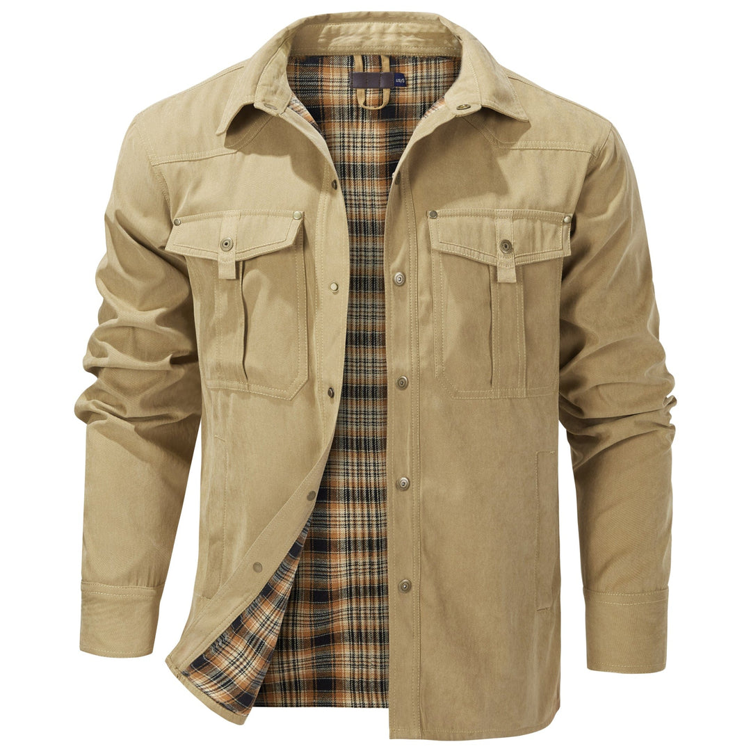 DVTL | Pietro Jacket