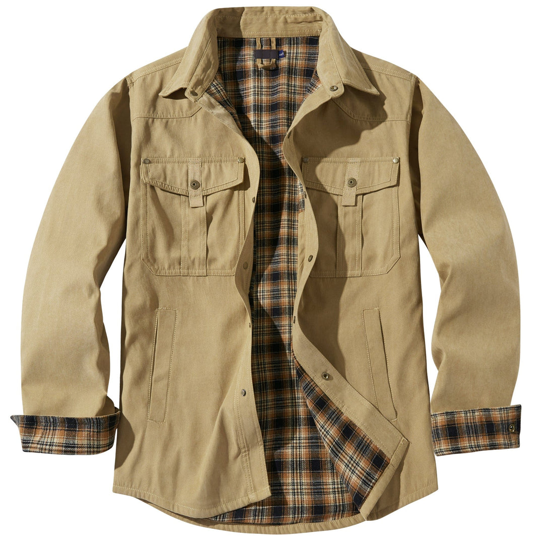 DVTL | Pietro Jacket