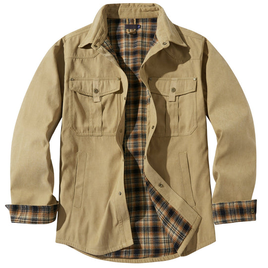 DVTL | Pietro Jacket