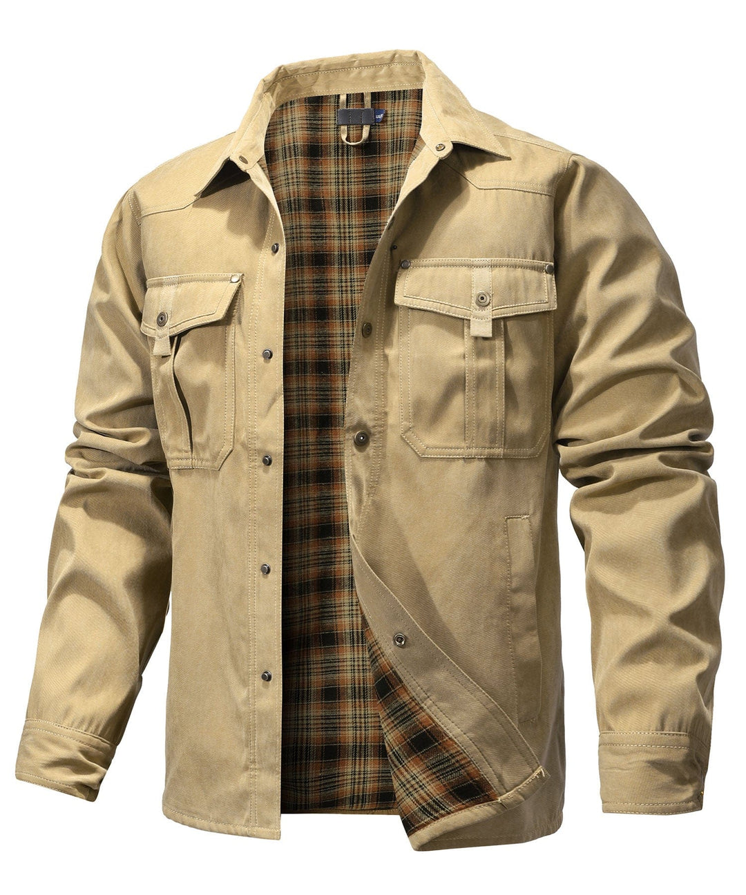 DVTL | Pietro Jacket