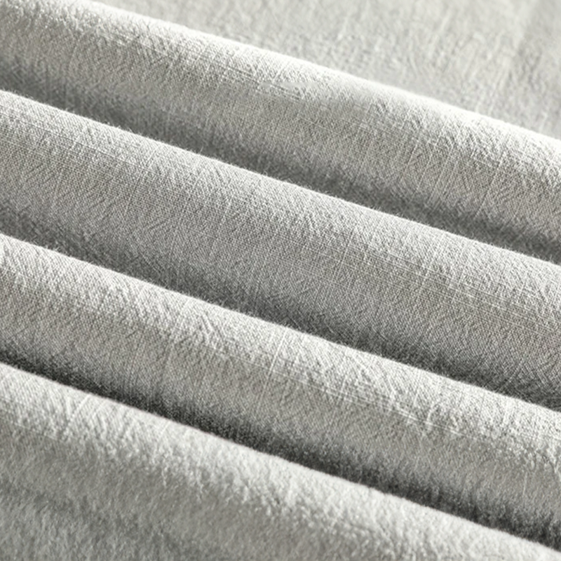 DVTL | Italo Cotton/Linen Polo