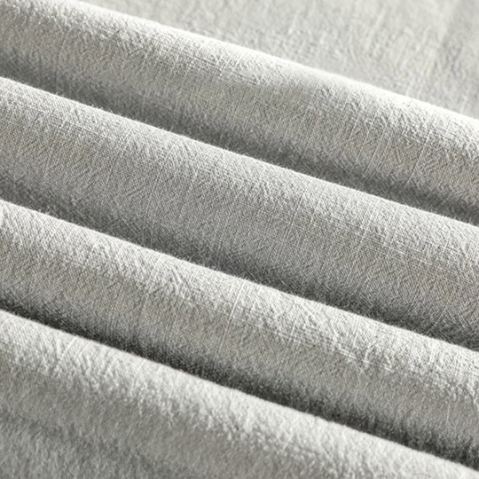 DVTL | Andrea Linen Polo