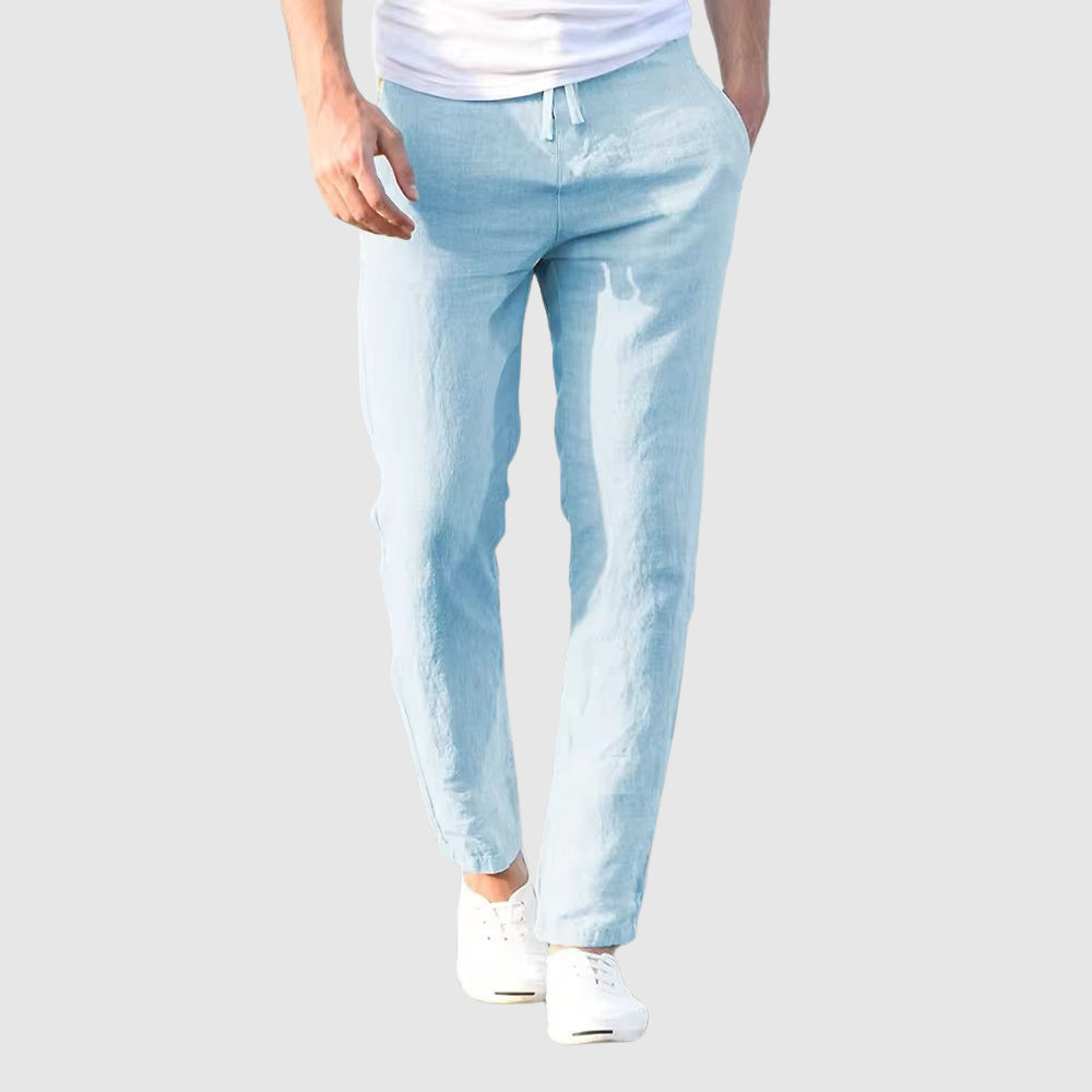 DVTL | Ryan Linen Pants