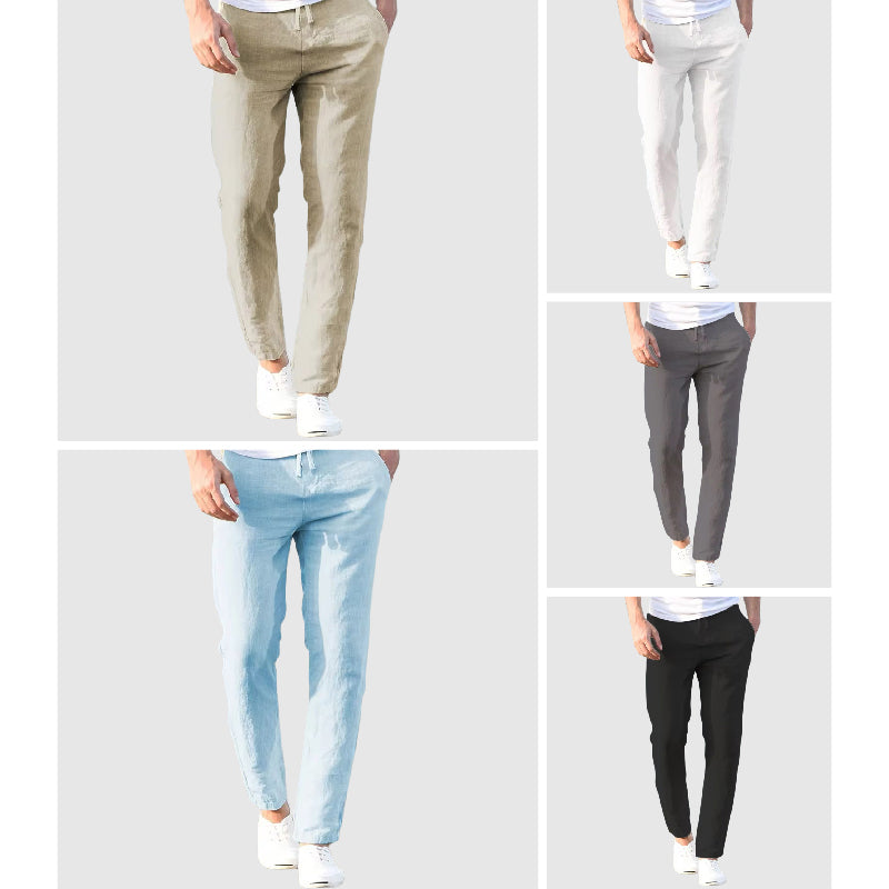 DVTL | Ryan Linen Pants