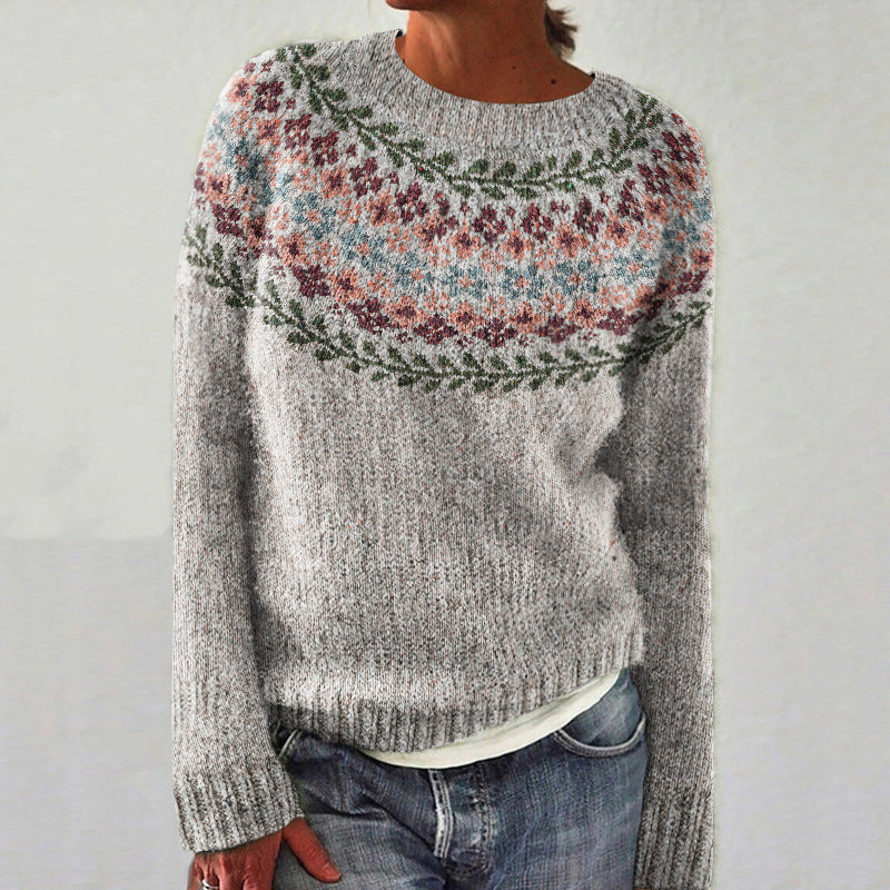 DVTL | Ginevra Soft Sweater