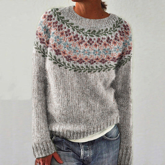 DVTL | Ginevra Soft Sweater