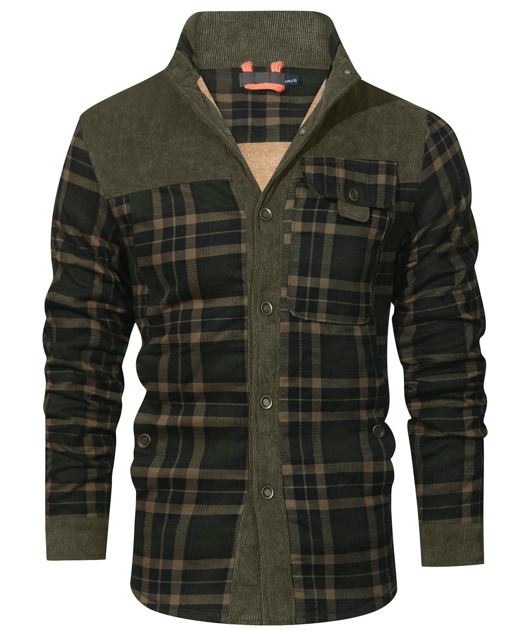 DVTL | Gioele Jacket