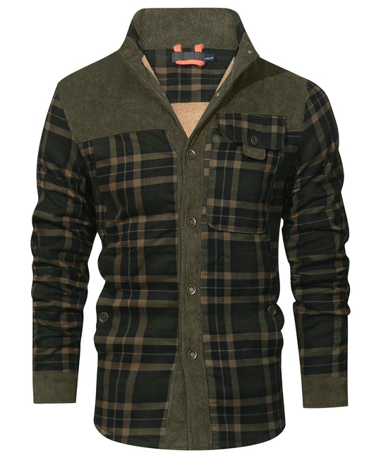 DVTL | Gioele Jacket