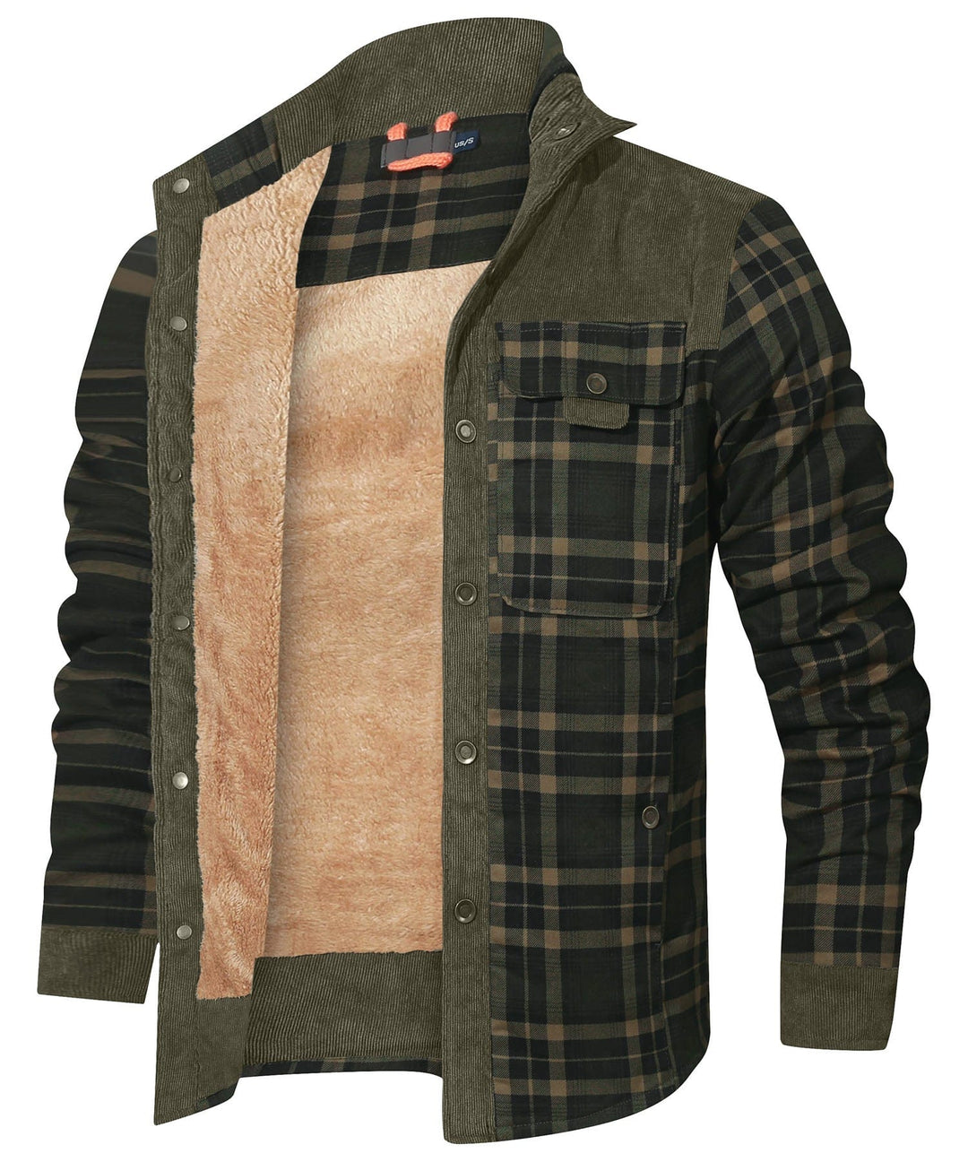 DVTL | Gioele Jacket