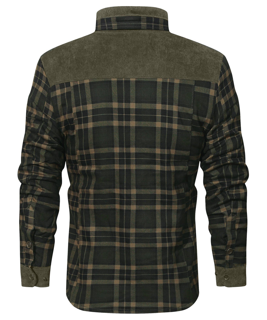 DVTL | Gioele Jacket