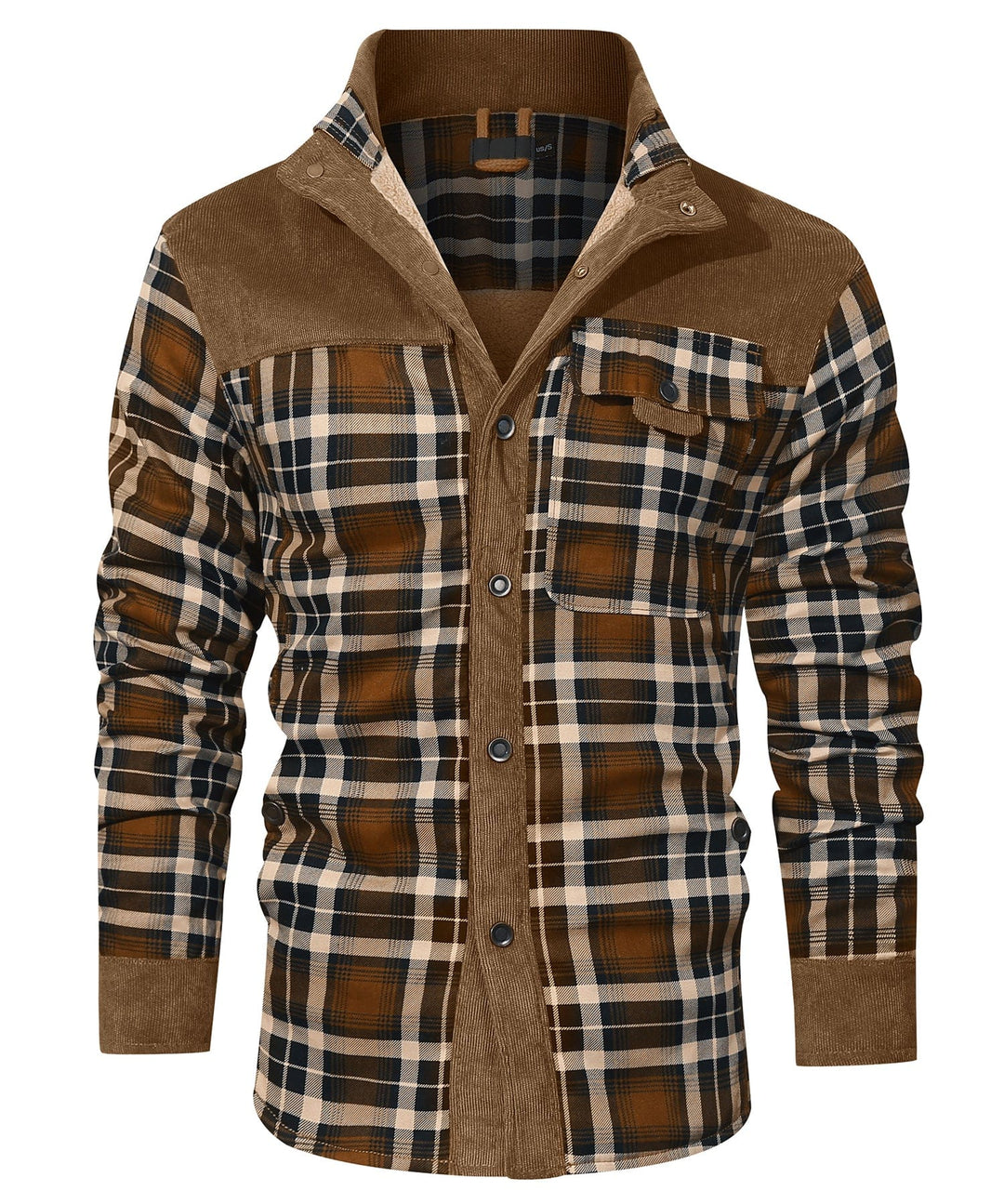 DVTL | Gioele Jacket