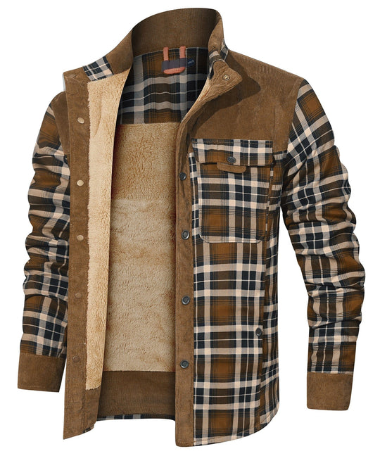 DVTL | Gioele Jacket