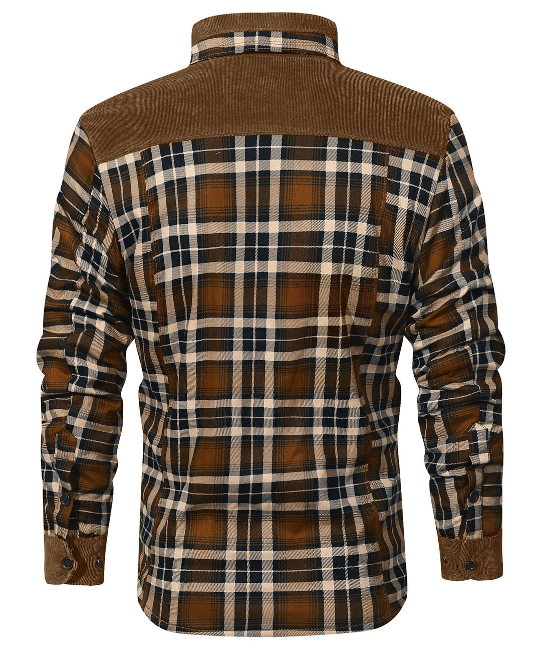 DVTL | Gioele Jacket