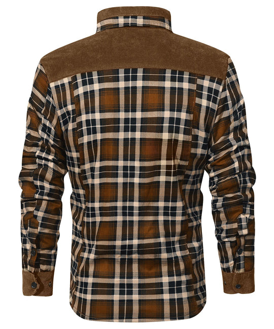 DVTL | Gioele Jacket