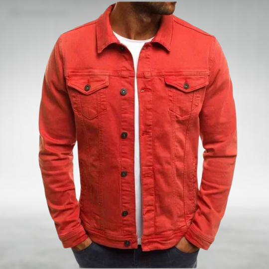 DVTL | Andrea cotton Jacket