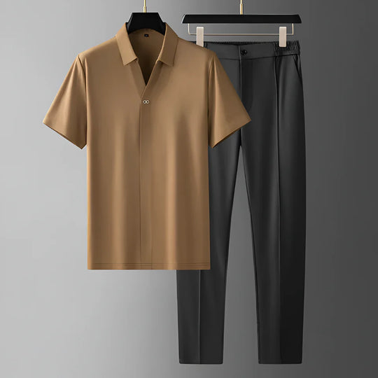 DVTL | Damiano Polo Lounge Set