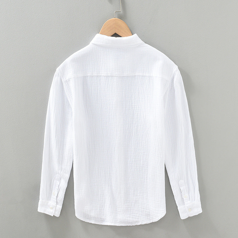 DVTL | Mark Liner Shirt