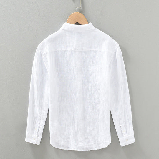 DVTL | Mark Liner Shirt