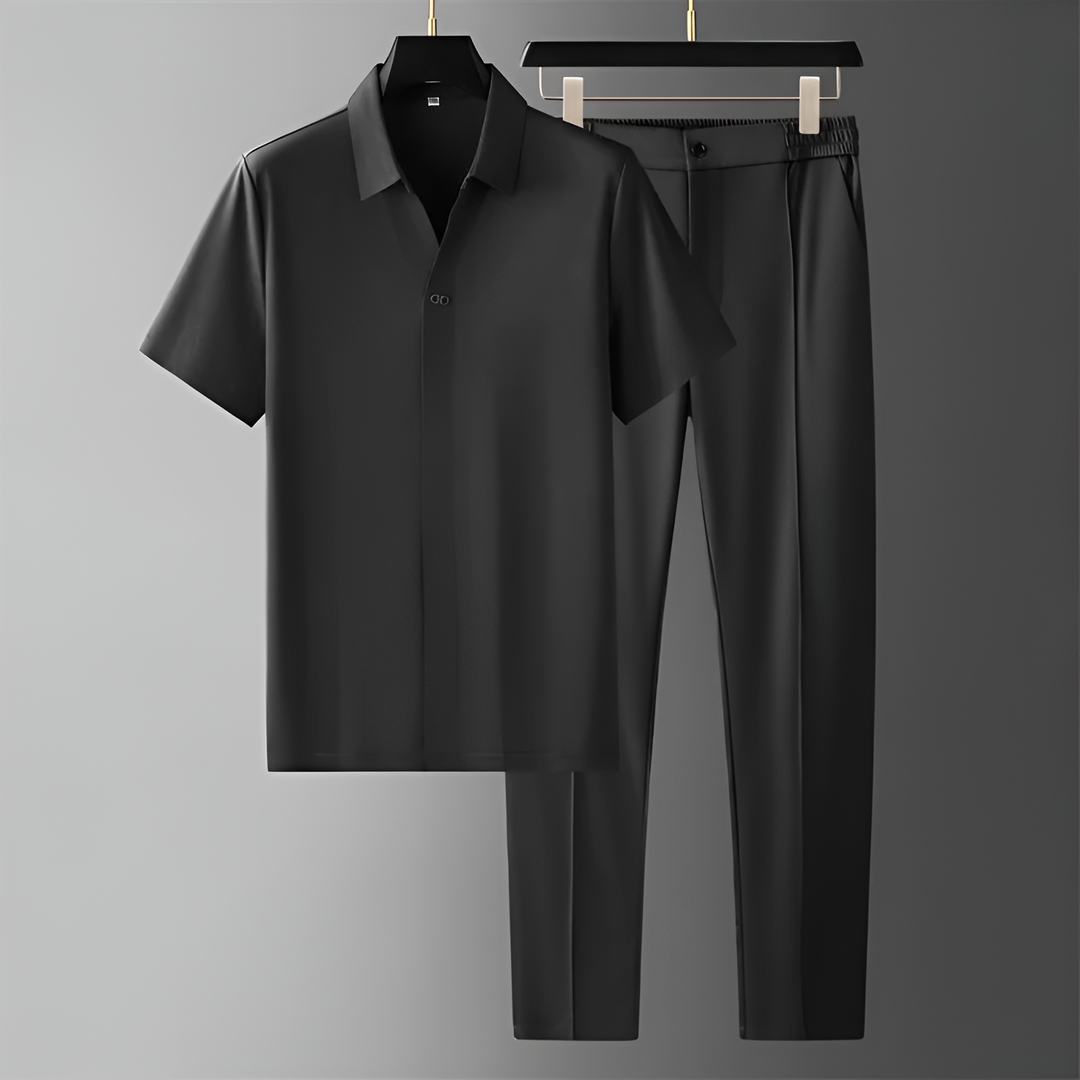 DVTL | Damiano Polo Lounge Set