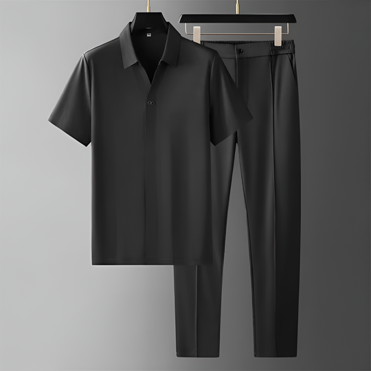 DVTL | Damiano Polo Lounge Set