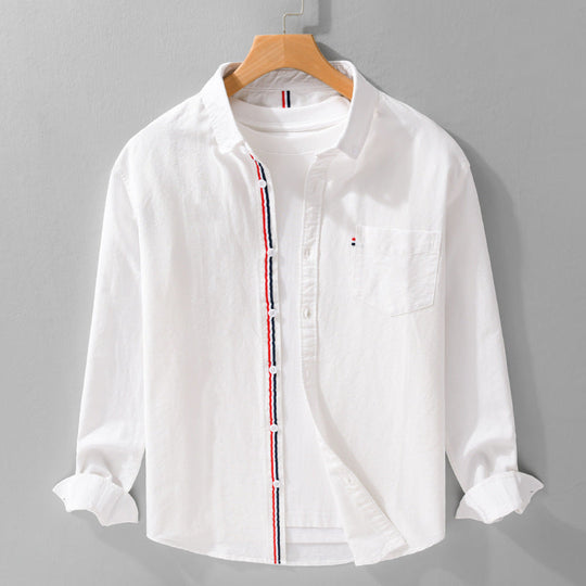 DVTL | Vito Linen Shirt