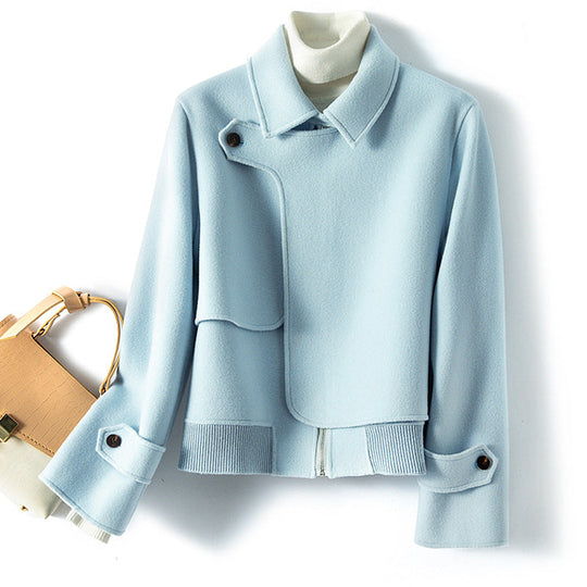 DVTL | Gaia Wool Jacket
