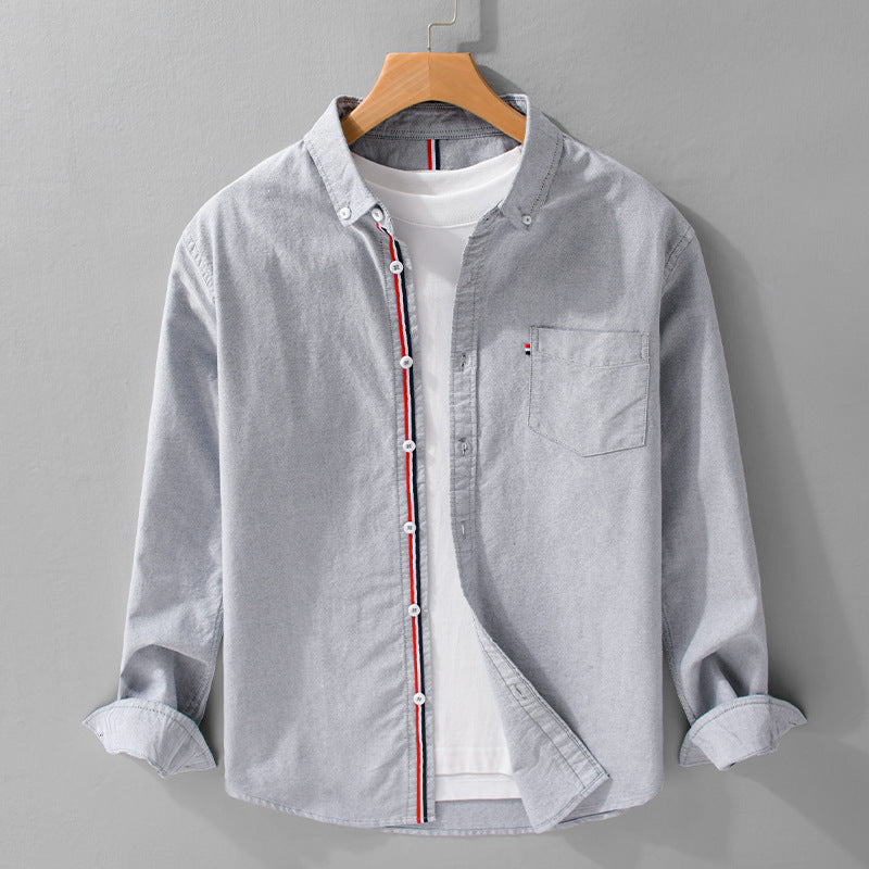 DVTL | Vito Linen Shirt