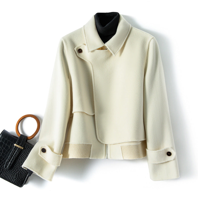 DVTL | Gaia Wool Jacket