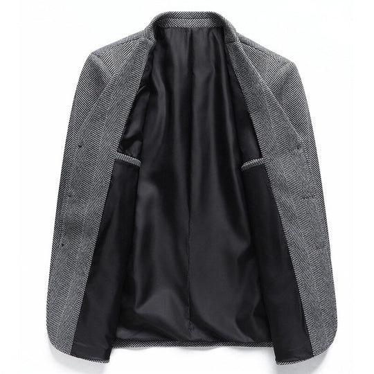 DVTL | Gael Wool Blazer