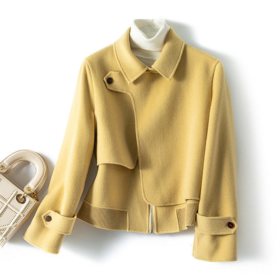 DVTL | Gaia Wool Jacket