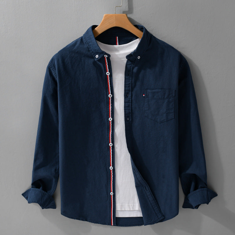 DVTL | Vito Linen Shirt