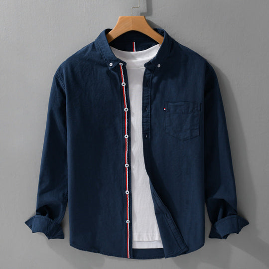 DVTL | Vito Linen Shirt