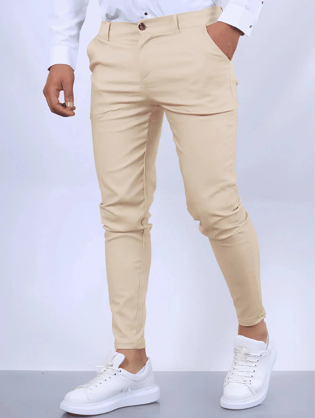 DVTL | Noa Slim Fit Pants