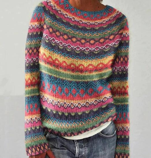 DVTL | Ginevra Soft Sweater