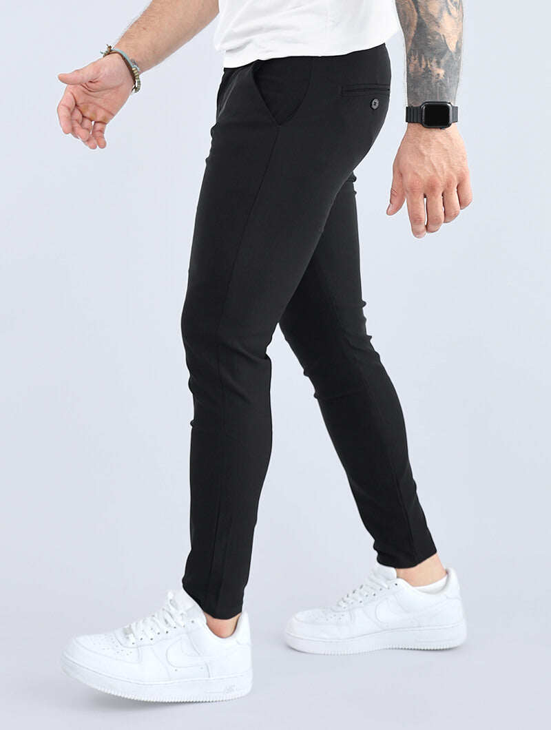 DVTL | Noa Slim Fit Pants