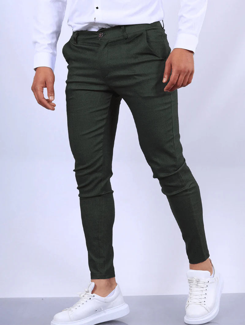DVTL | Noa Slim Fit Pants