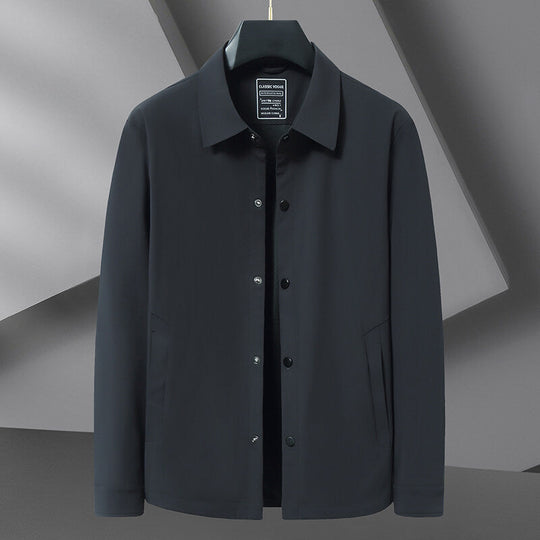 DVTL | Luca Snap Jacket
