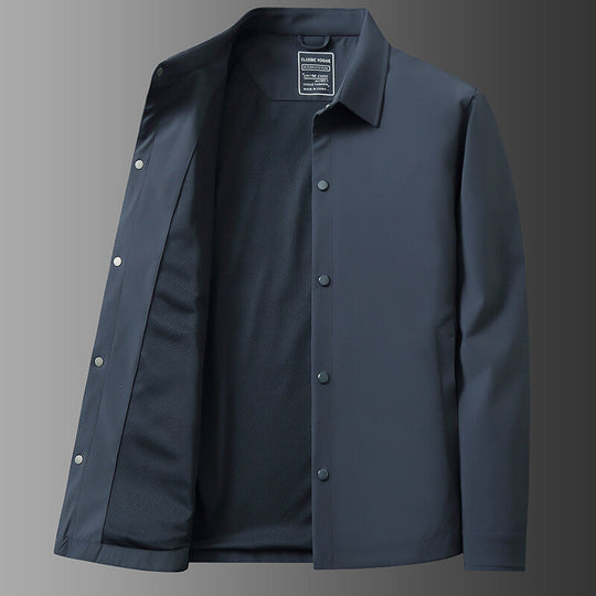 DVTL | Luca Snap Jacket
